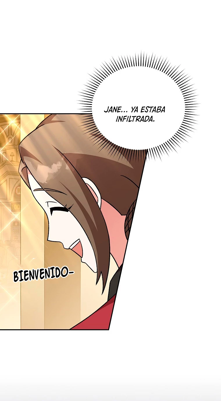 El extra de la novela (remake) capítulo 64, página 57
