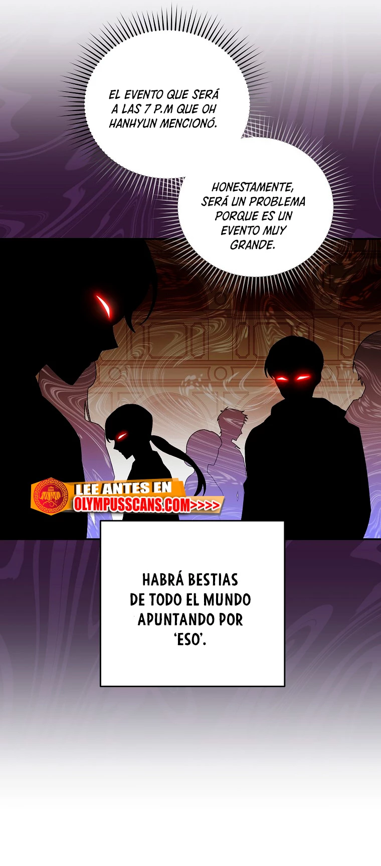 El extra de la novela (remake) capítulo 64, página 58