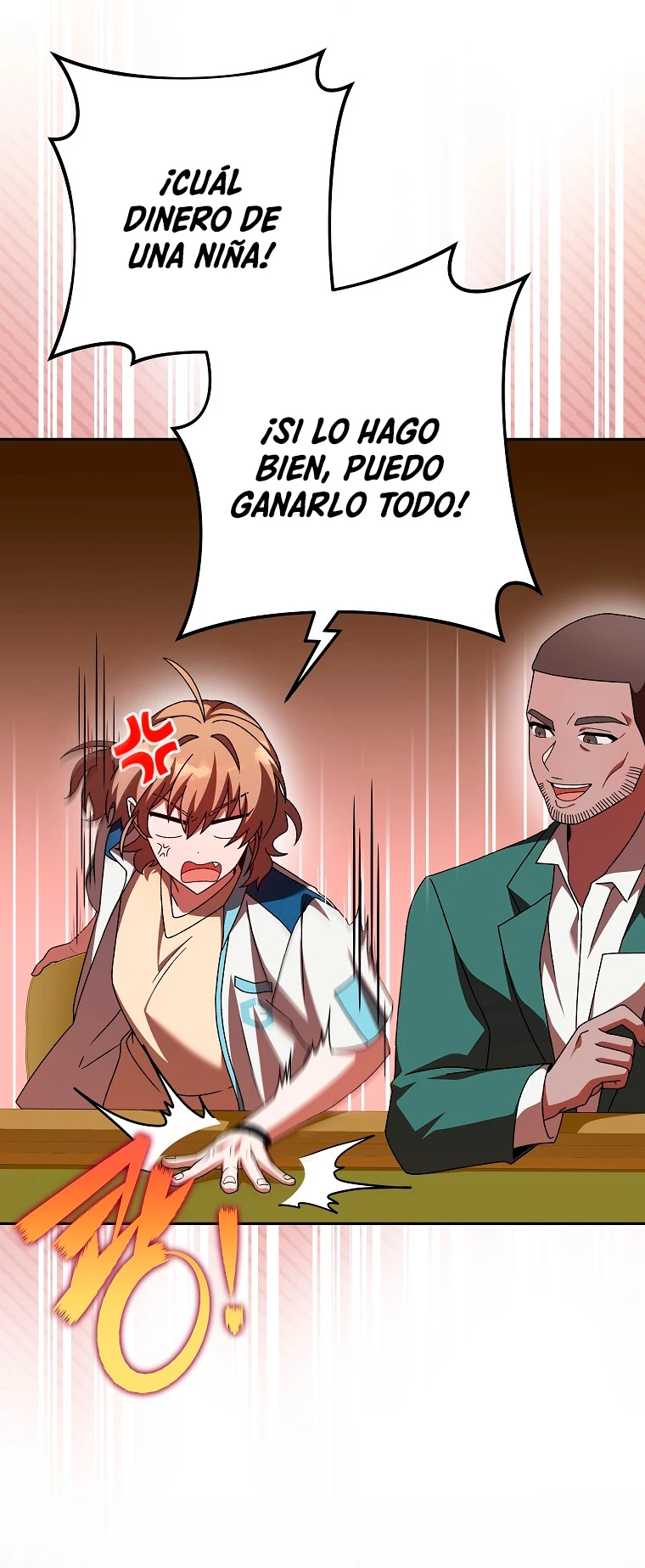 El extra de la novela (remake) capítulo 64, página 69