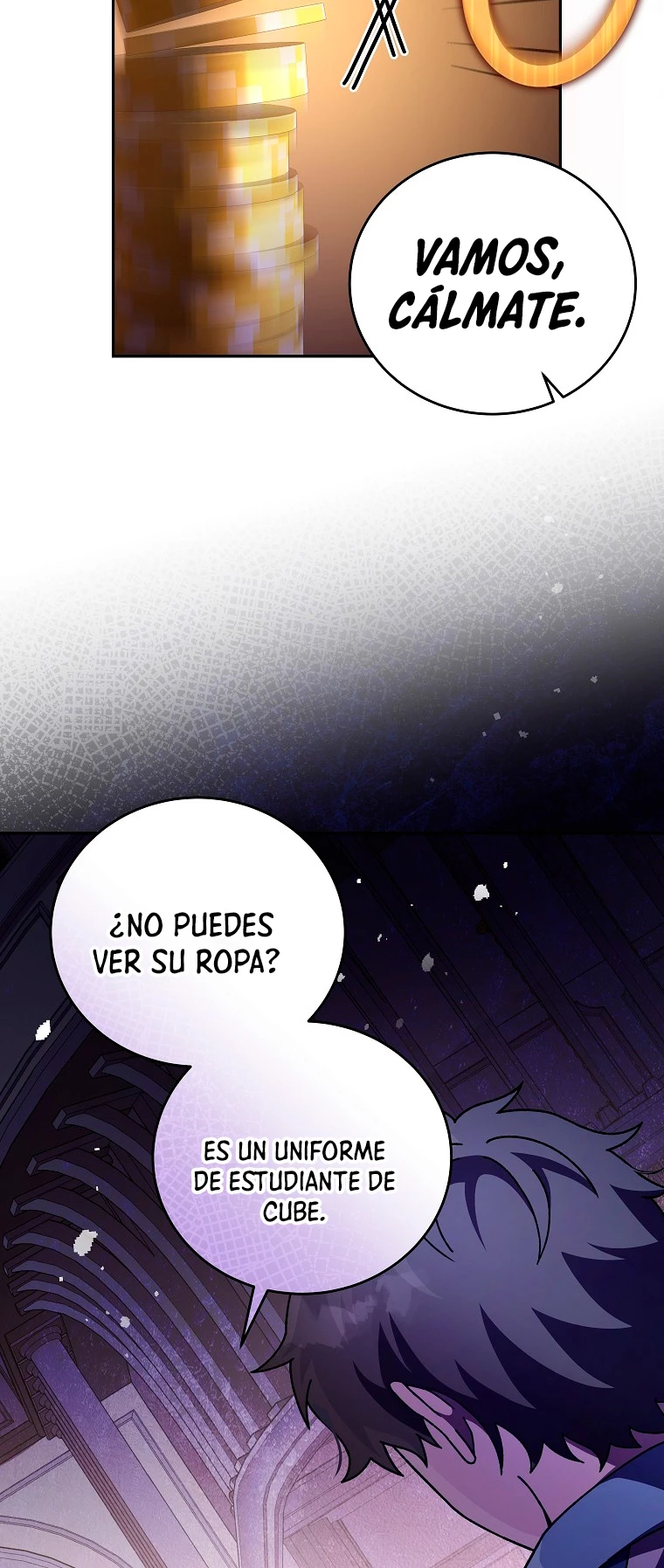 El extra de la novela (remake) capítulo 65, página 11
