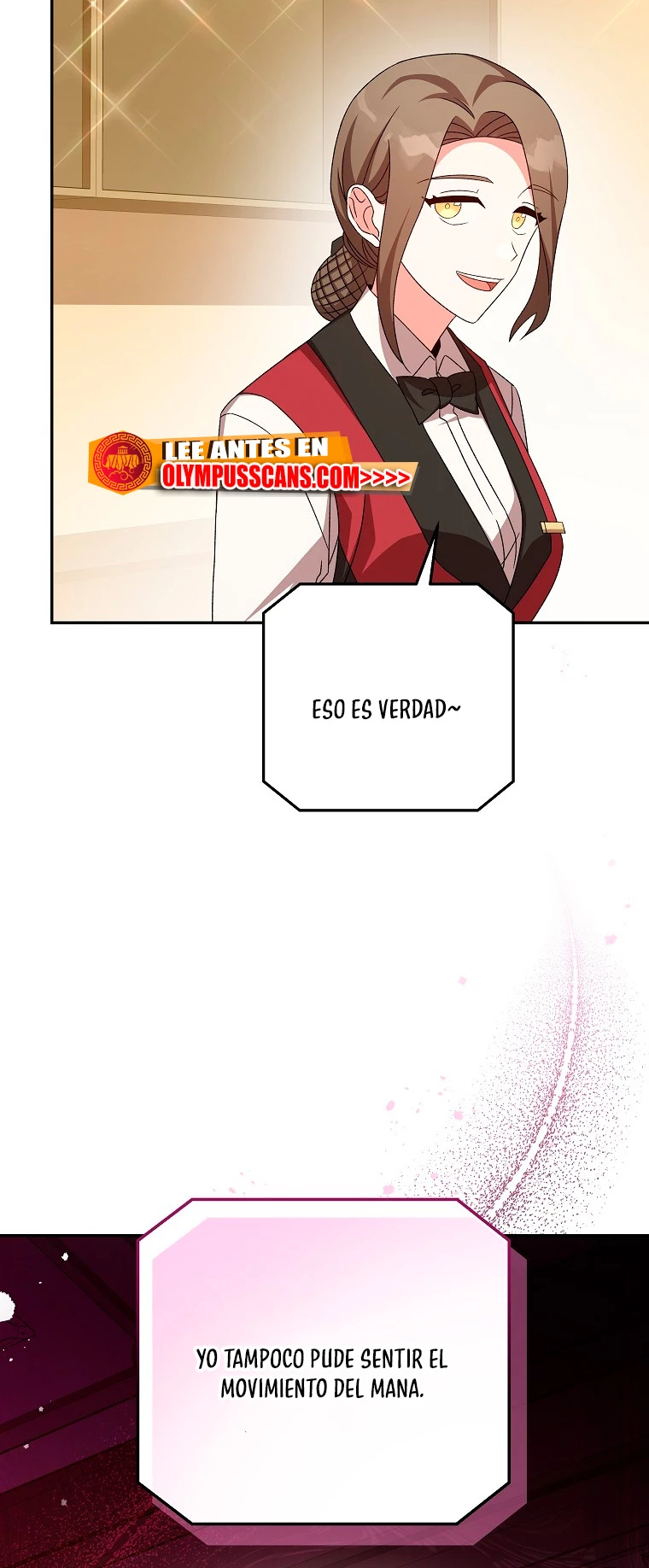El extra de la novela (remake) capítulo 65, página 19