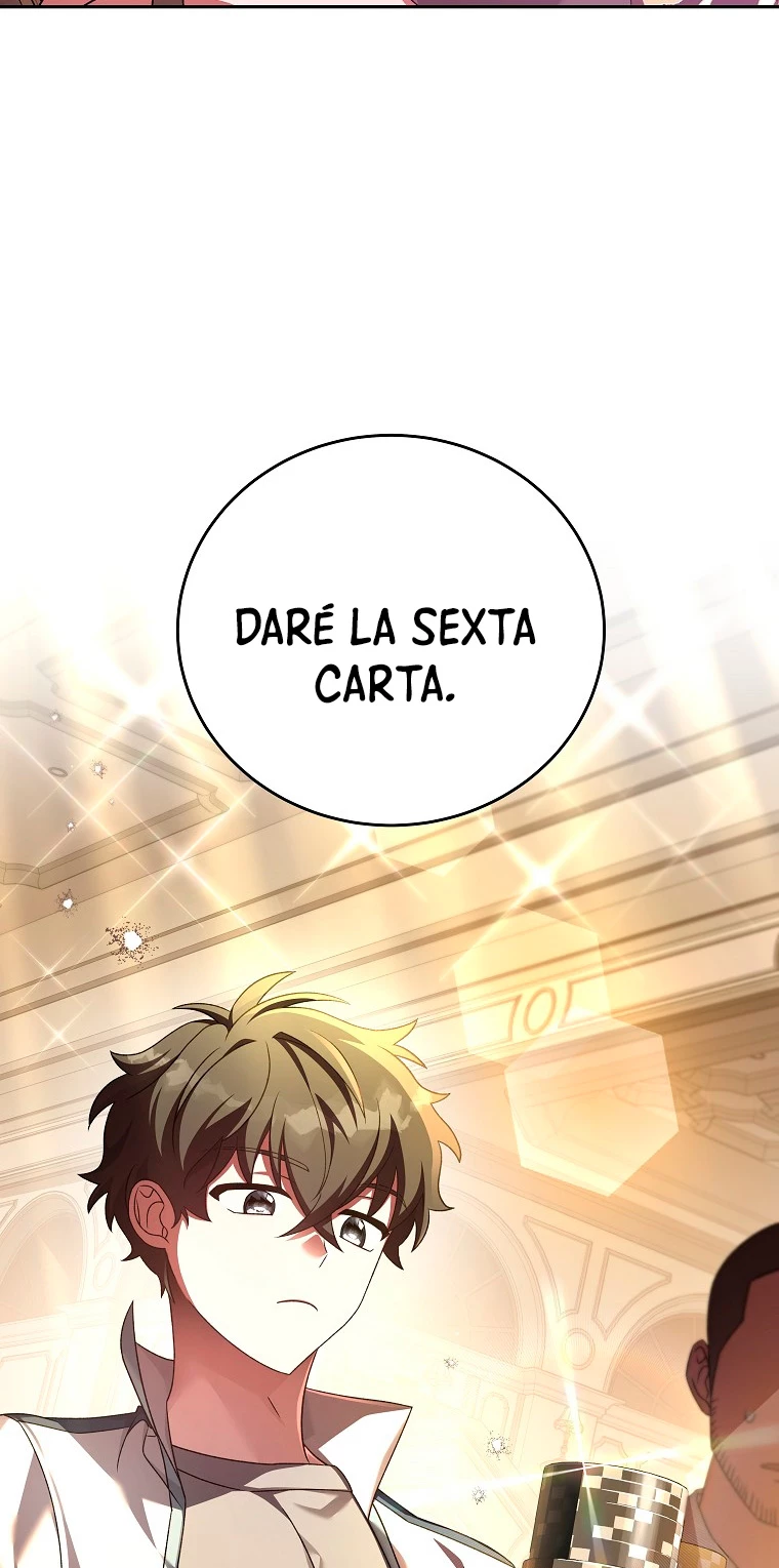 El extra de la novela (remake) capítulo 65, página 21