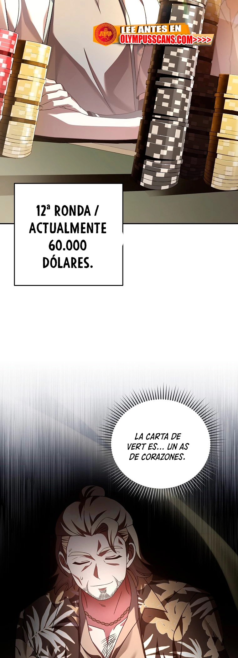 El extra de la novela (remake) capítulo 65, página 22