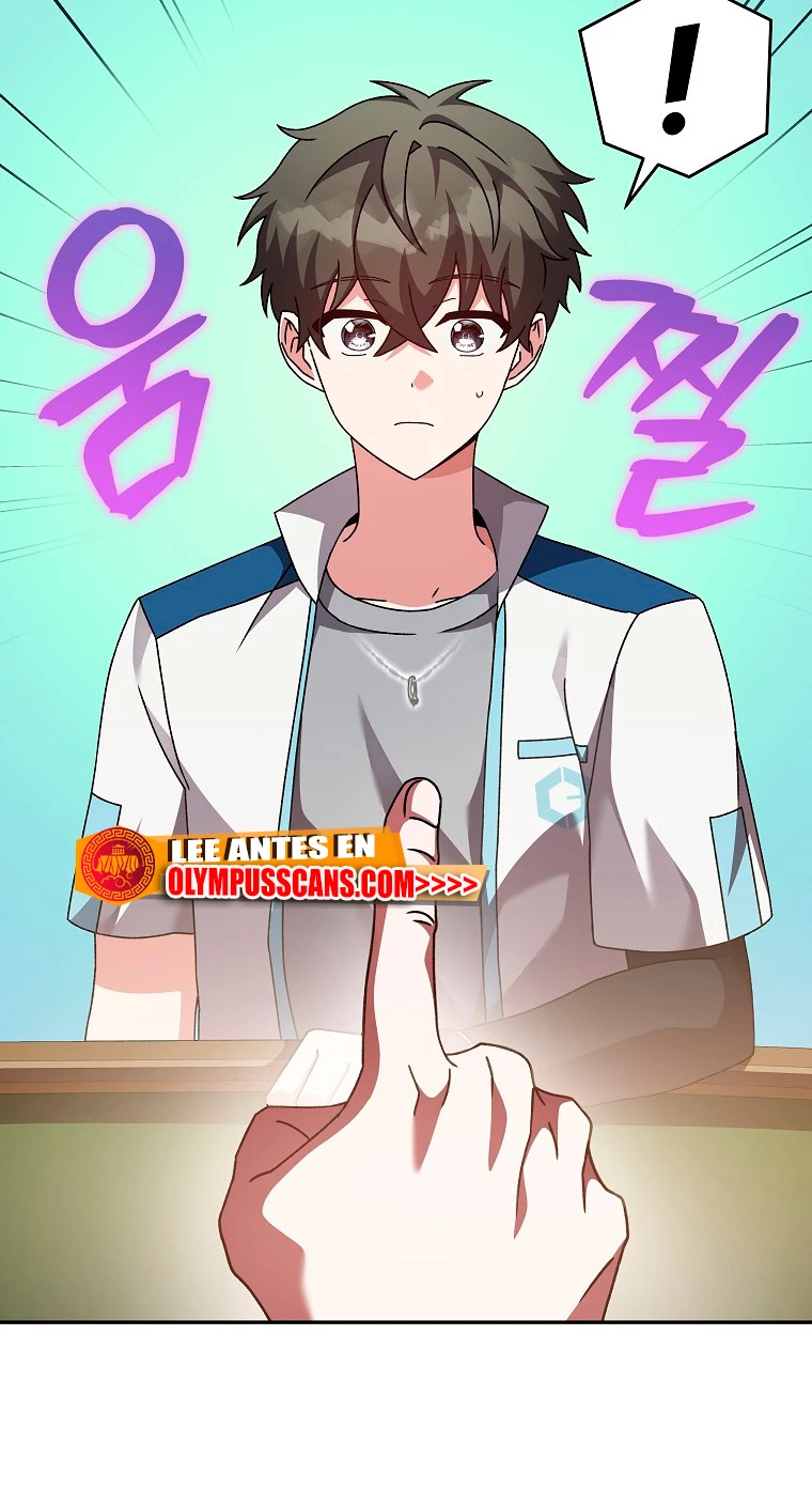 El extra de la novela (remake) capítulo 65, página 29