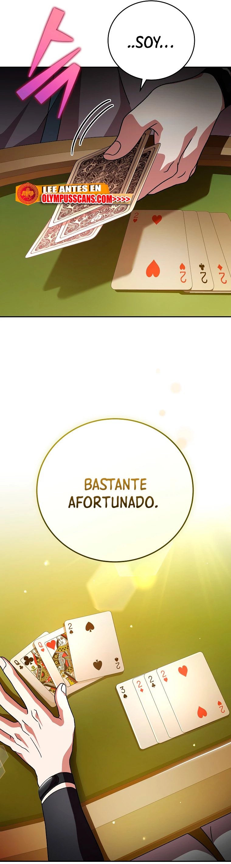 El extra de la novela (remake) capítulo 65, página 42