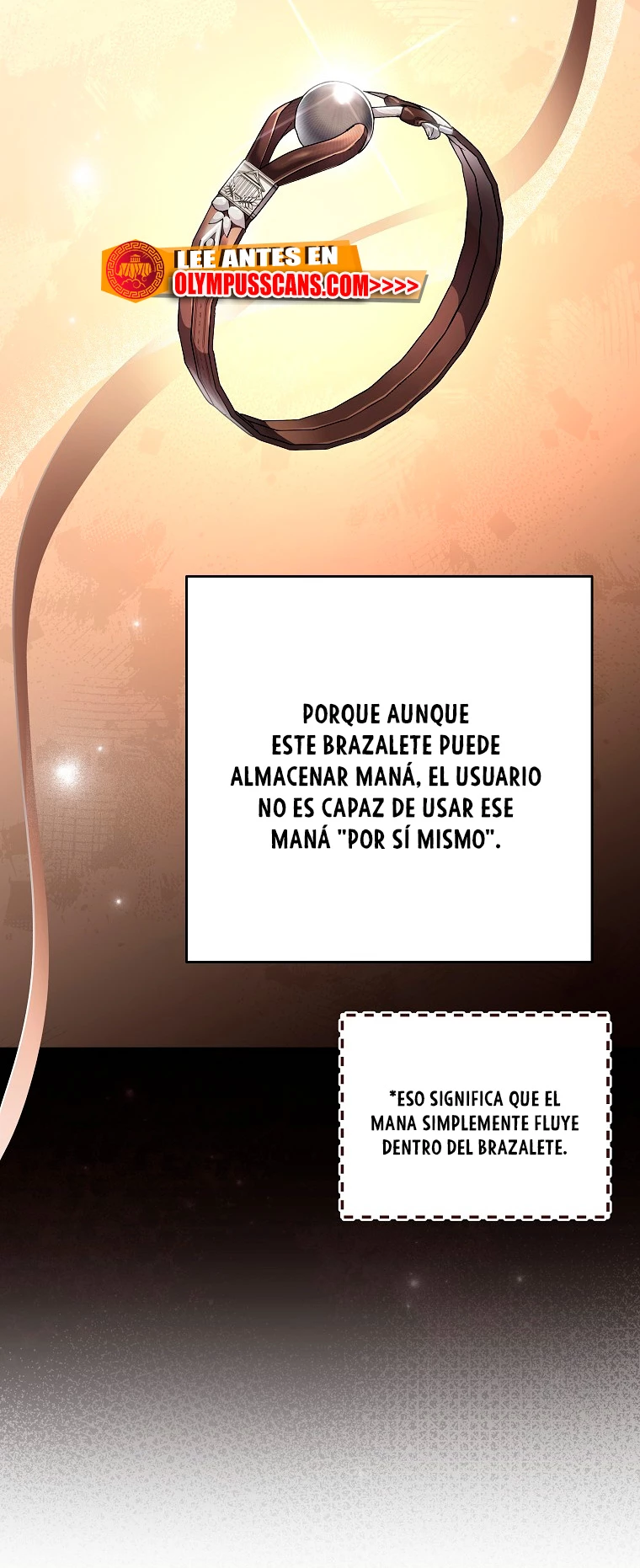 El extra de la novela (remake) capítulo 65, página 49