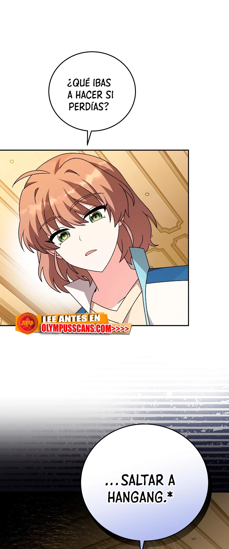 El extra de la novela (remake) capítulo 65, página 51