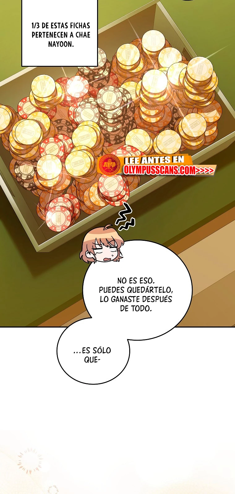 El extra de la novela (remake) capítulo 65, página 53