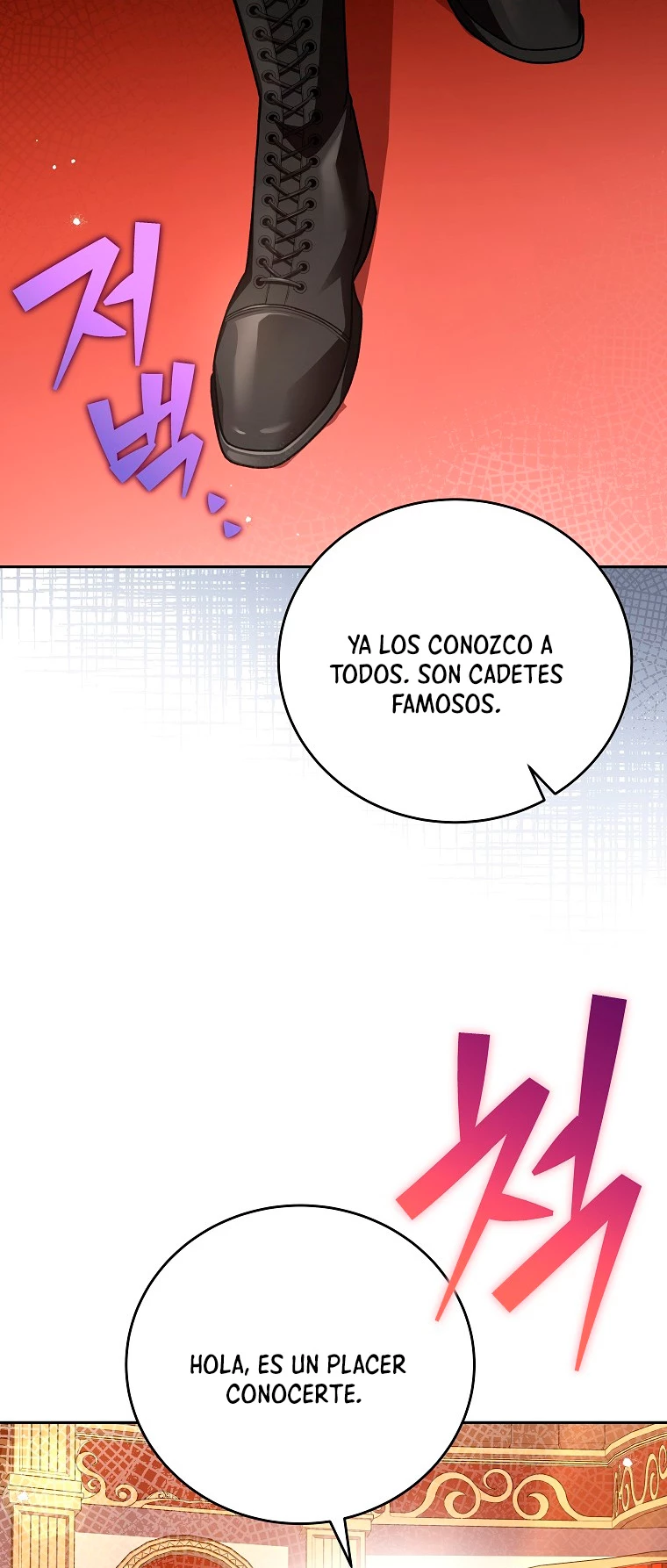 El extra de la novela (remake) capítulo 66, página 38
