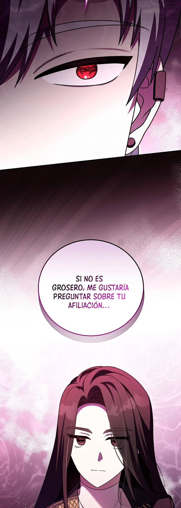 El extra de la novela (remake) capítulo 66, página 40