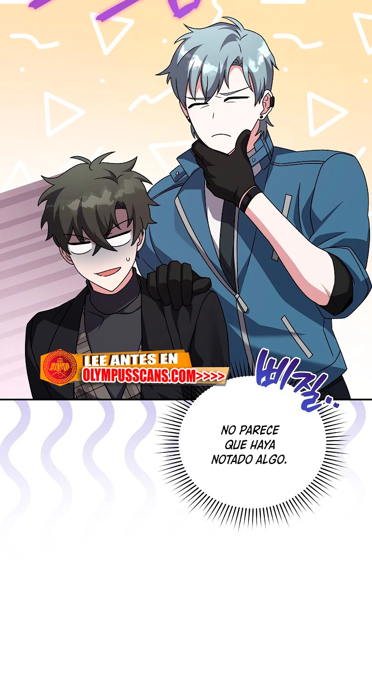 El extra de la novela (remake) capítulo 66, página 44