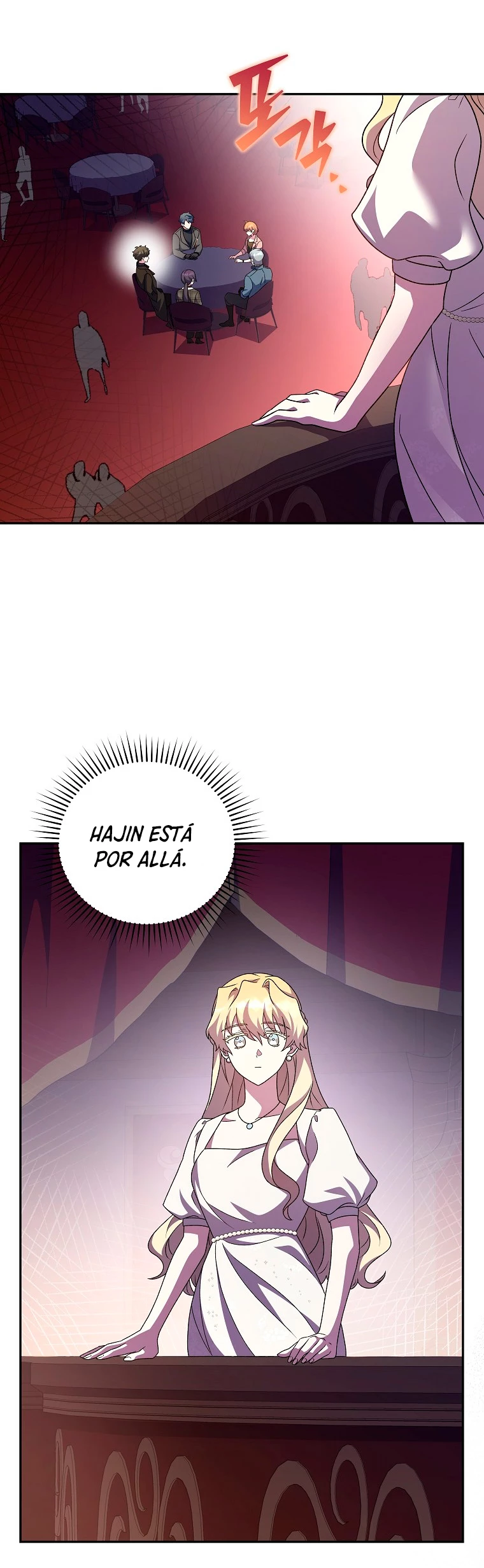 El extra de la novela (remake) capítulo 66, página 45