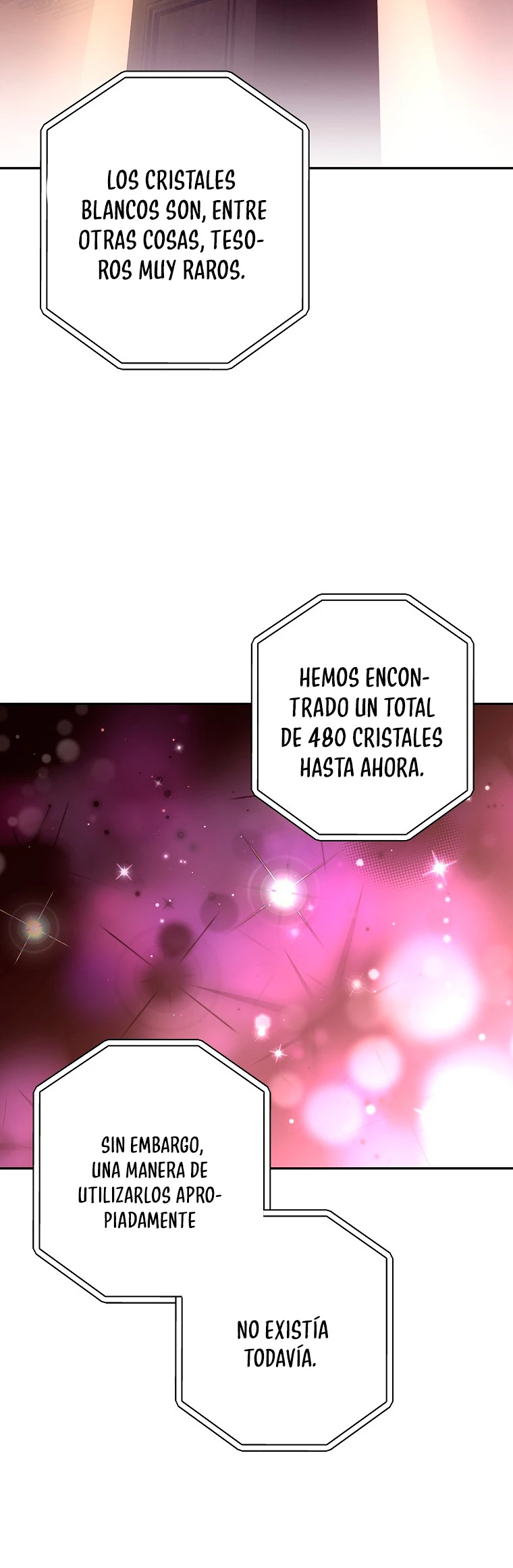 El extra de la novela (remake) capítulo 66, página 52
