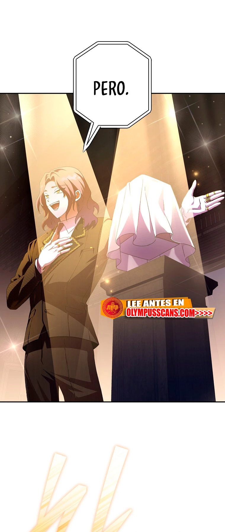 El extra de la novela (remake) capítulo 66, página 53
