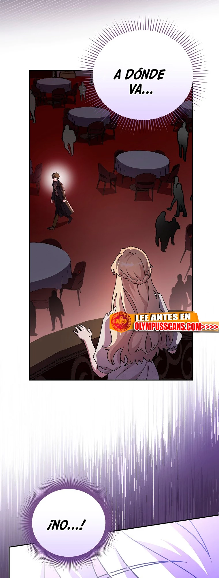 El extra de la novela (remake) capítulo 66, página 63