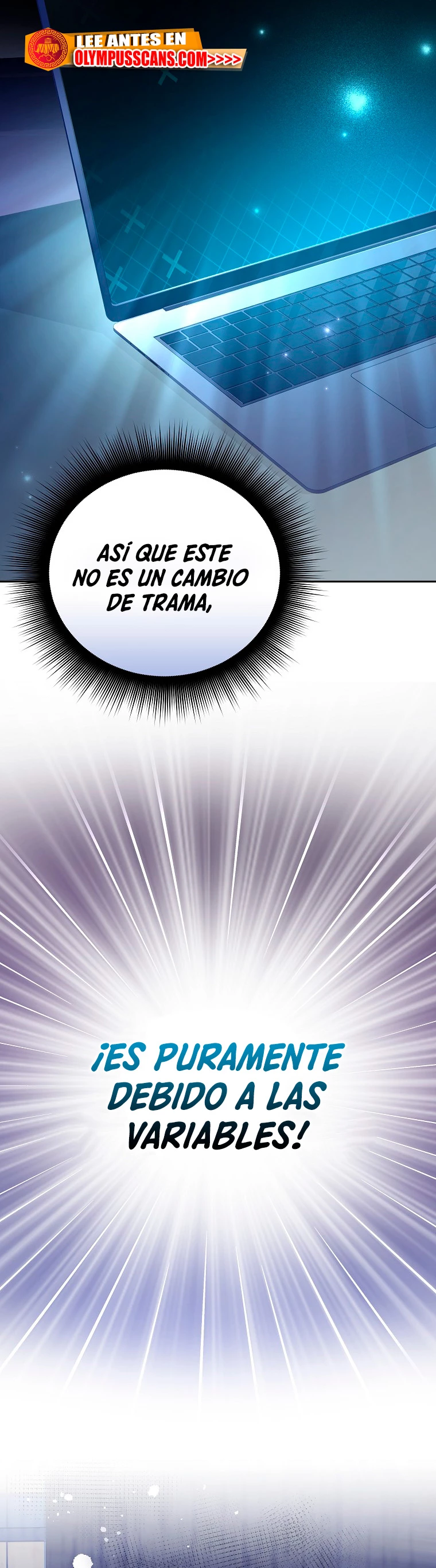 El extra de la novela (remake) capítulo 67, página 63