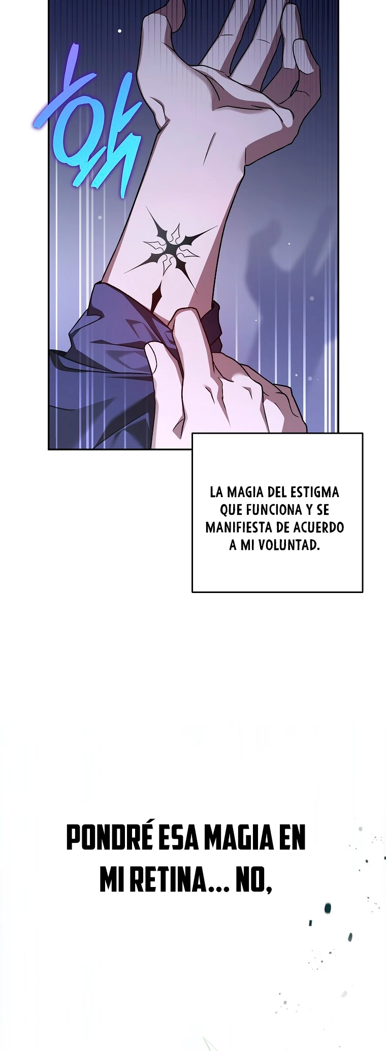 El extra de la novela (remake) capítulo 67, página 65