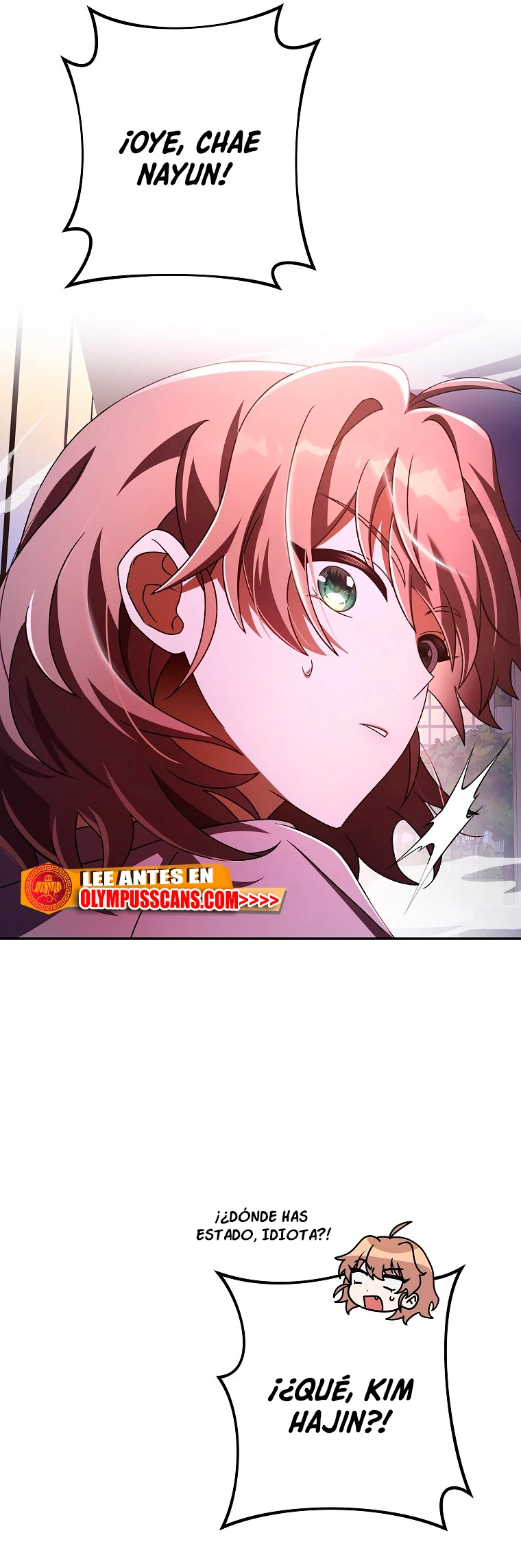 El extra de la novela (remake) capítulo 68, página 14