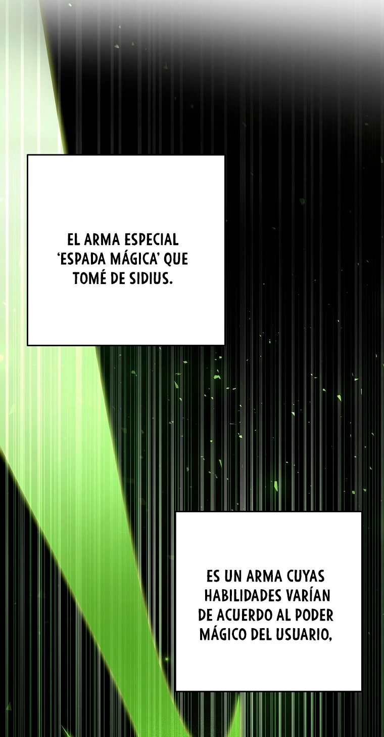 El extra de la novela (remake) capítulo 68, página 17
