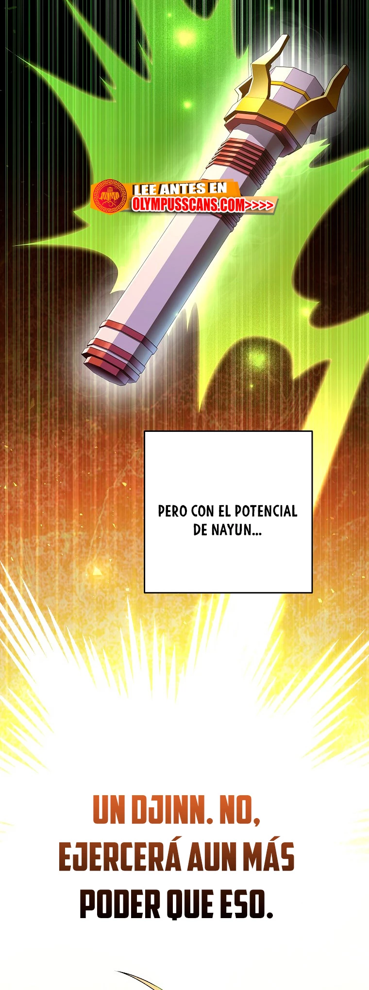 El extra de la novela (remake) capítulo 68, página 18