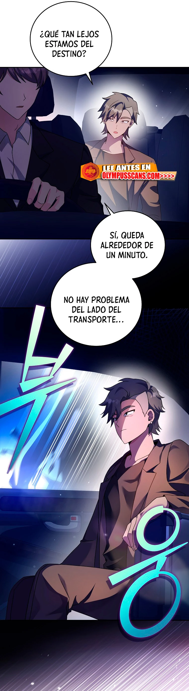 El extra de la novela (remake) capítulo 68, página 26