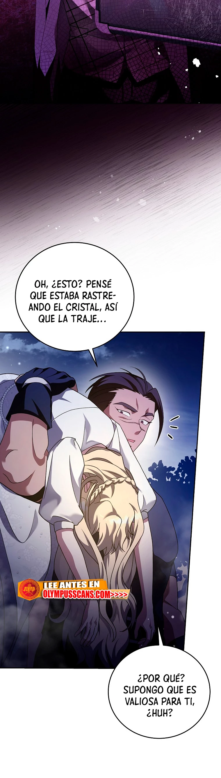 El extra de la novela (remake) capítulo 68, página 50