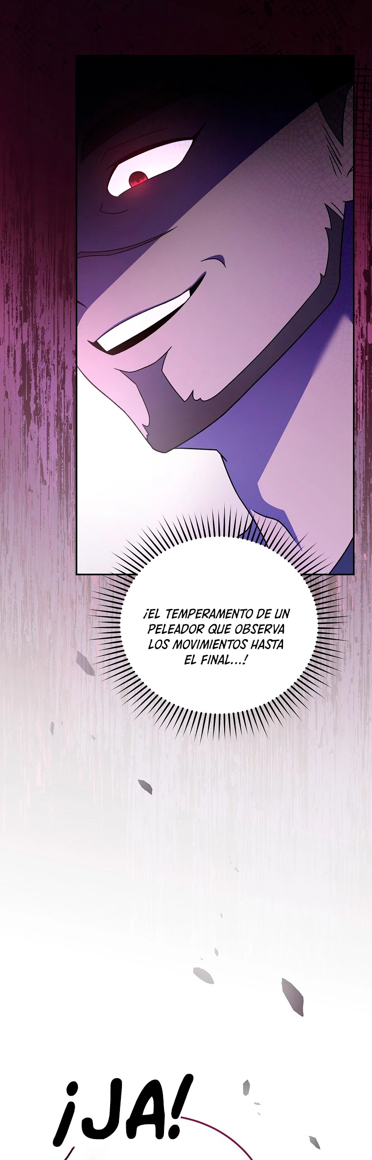 El extra de la novela (remake) capítulo 69, página 6