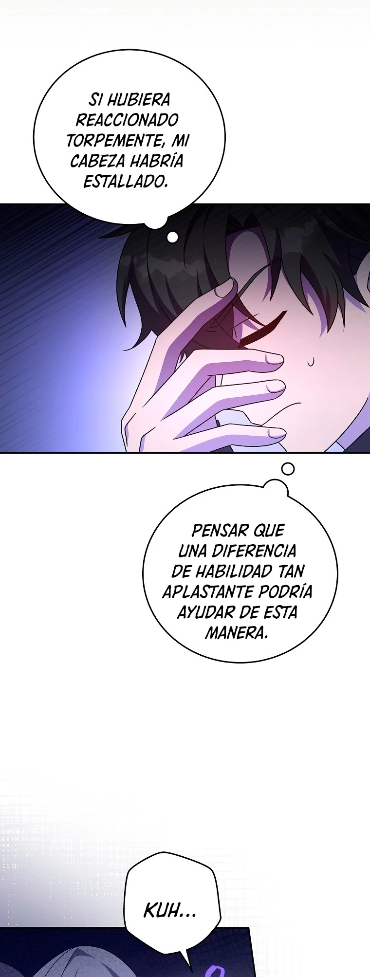 El extra de la novela (remake) capítulo 69, página 12