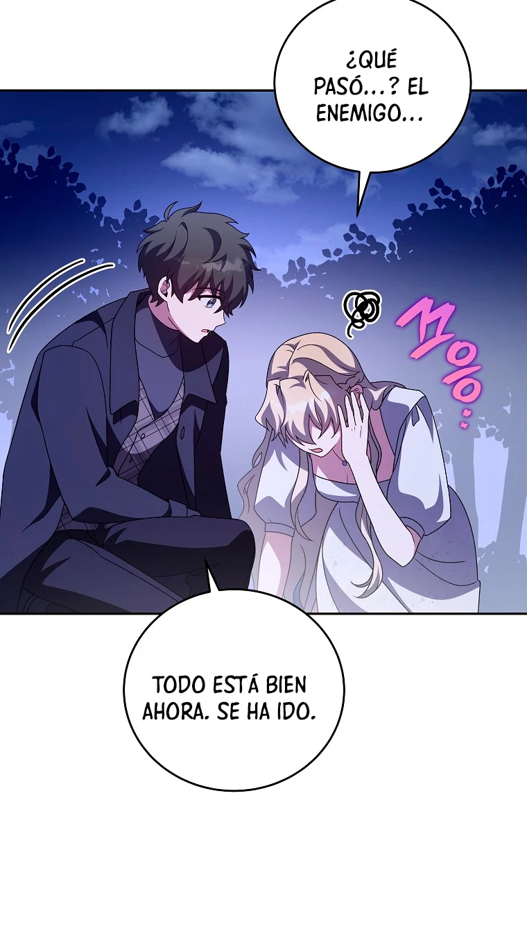 El extra de la novela (remake) capítulo 69, página 14