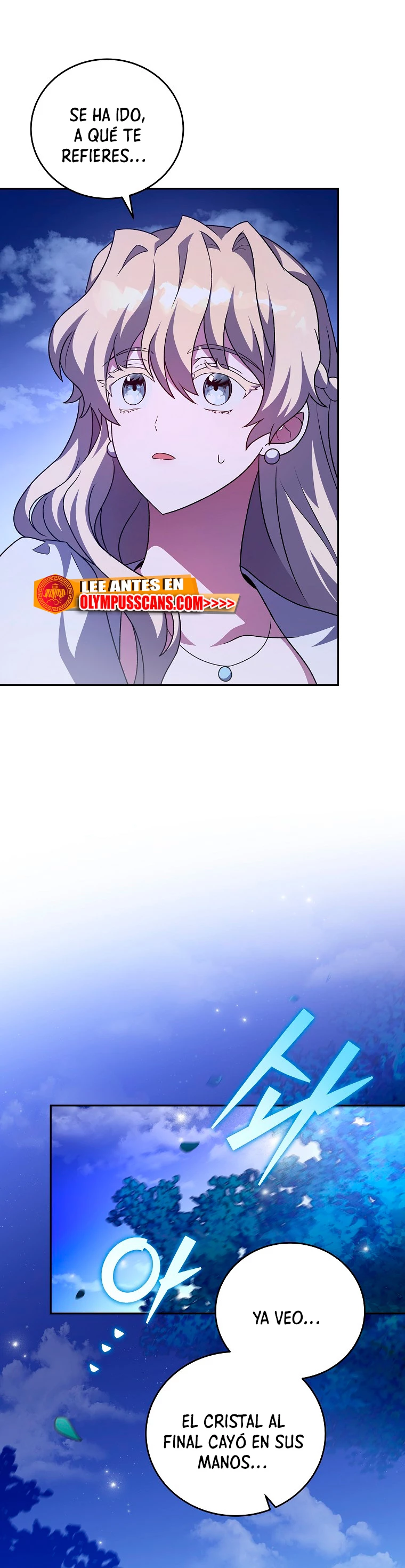 El extra de la novela (remake) capítulo 69, página 15