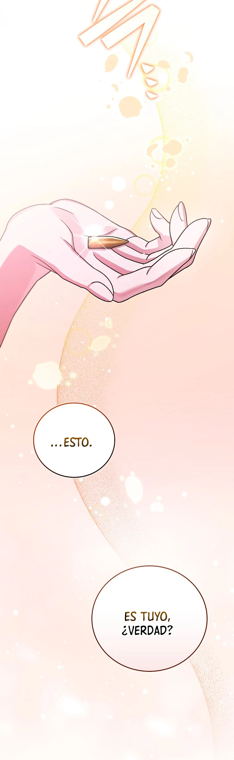 El extra de la novela (remake) capítulo 69, página 17