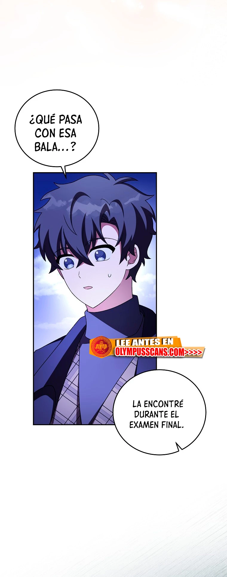 El extra de la novela (remake) capítulo 69, página 18