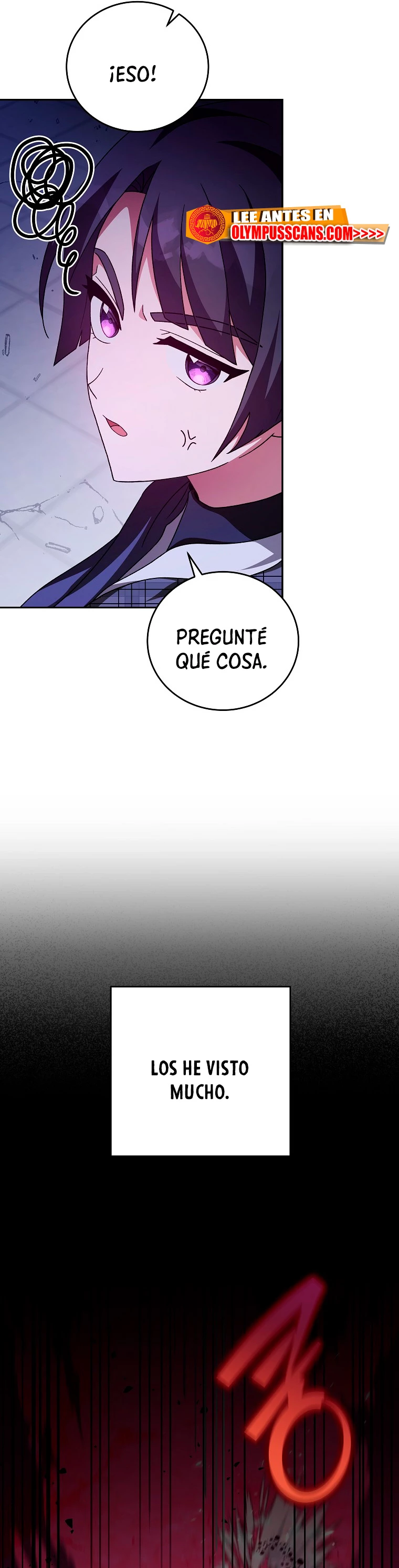 El extra de la novela (remake) capítulo 69, página 37