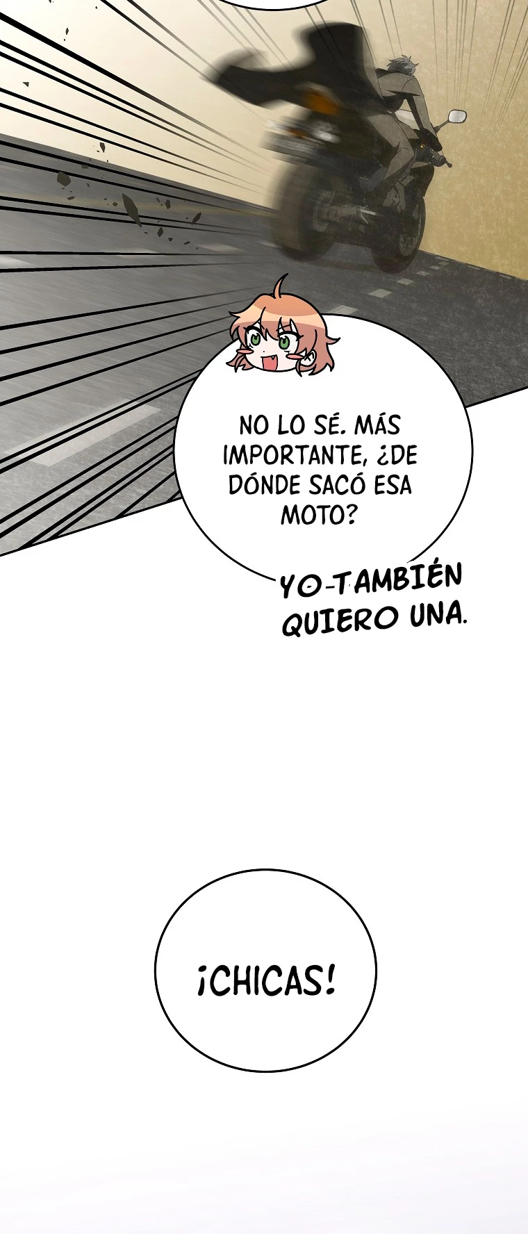 El extra de la novela (remake) capítulo 69, página 53