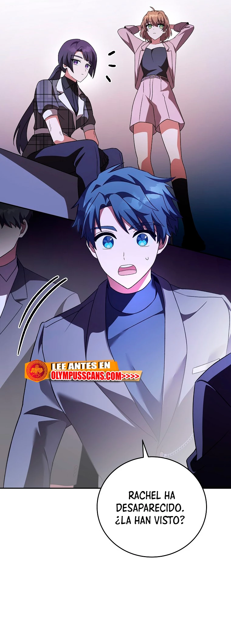 El extra de la novela (remake) capítulo 69, página 54