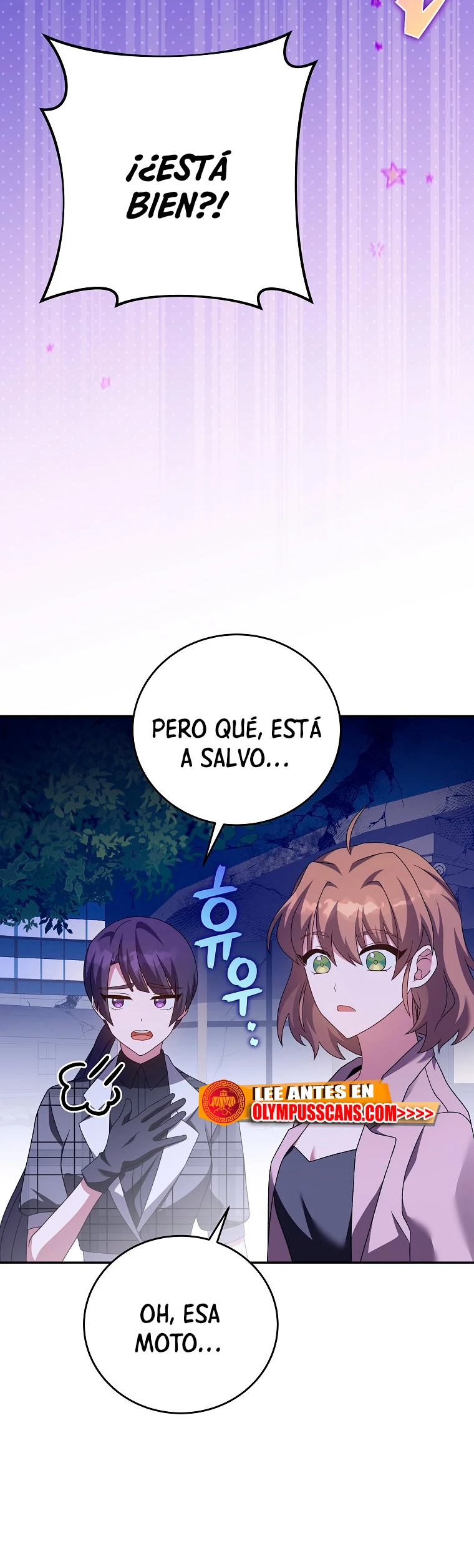 El extra de la novela (remake) capítulo 69, página 60