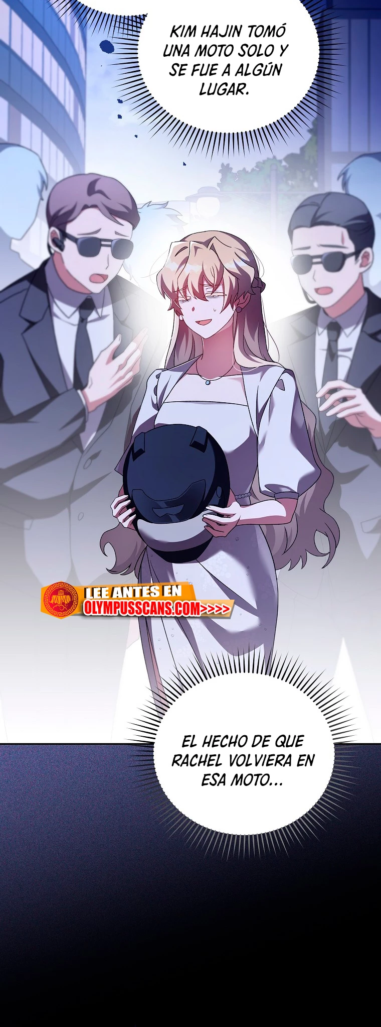 El extra de la novela (remake) capítulo 69, página 62