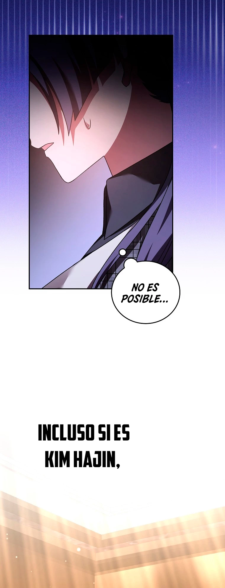 El extra de la novela (remake) capítulo 69, página 64