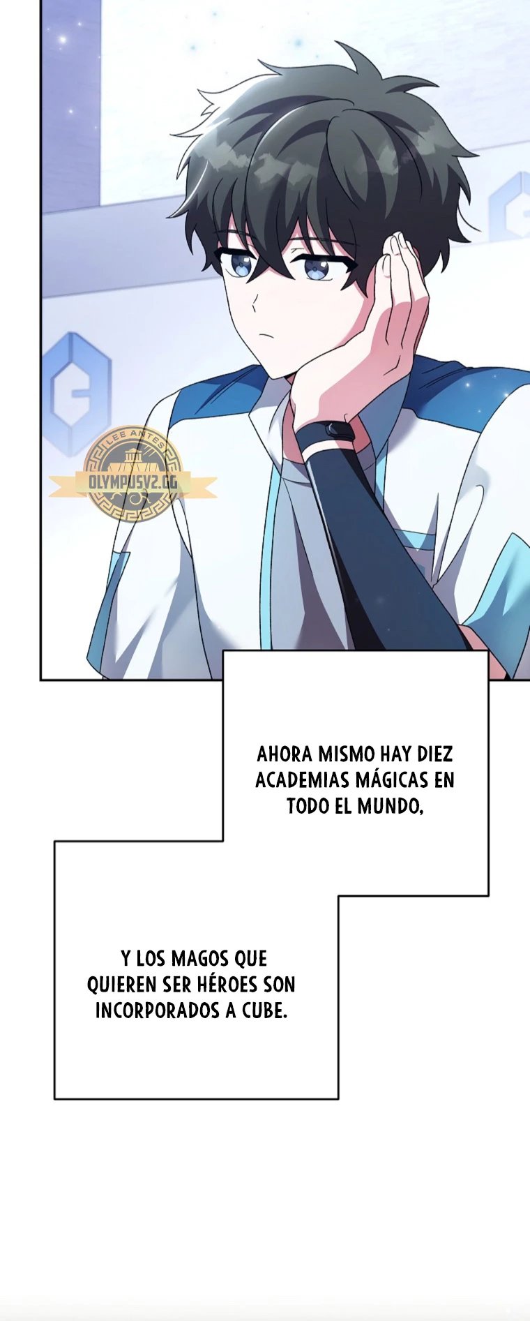 El extra de la novela (remake) capítulo 70, página 54