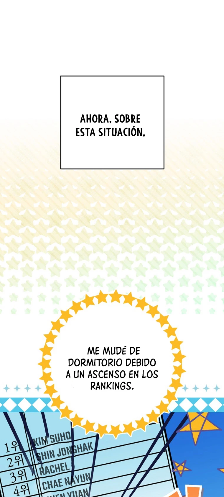 El extra de la novela (remake) capítulo 71, página 6