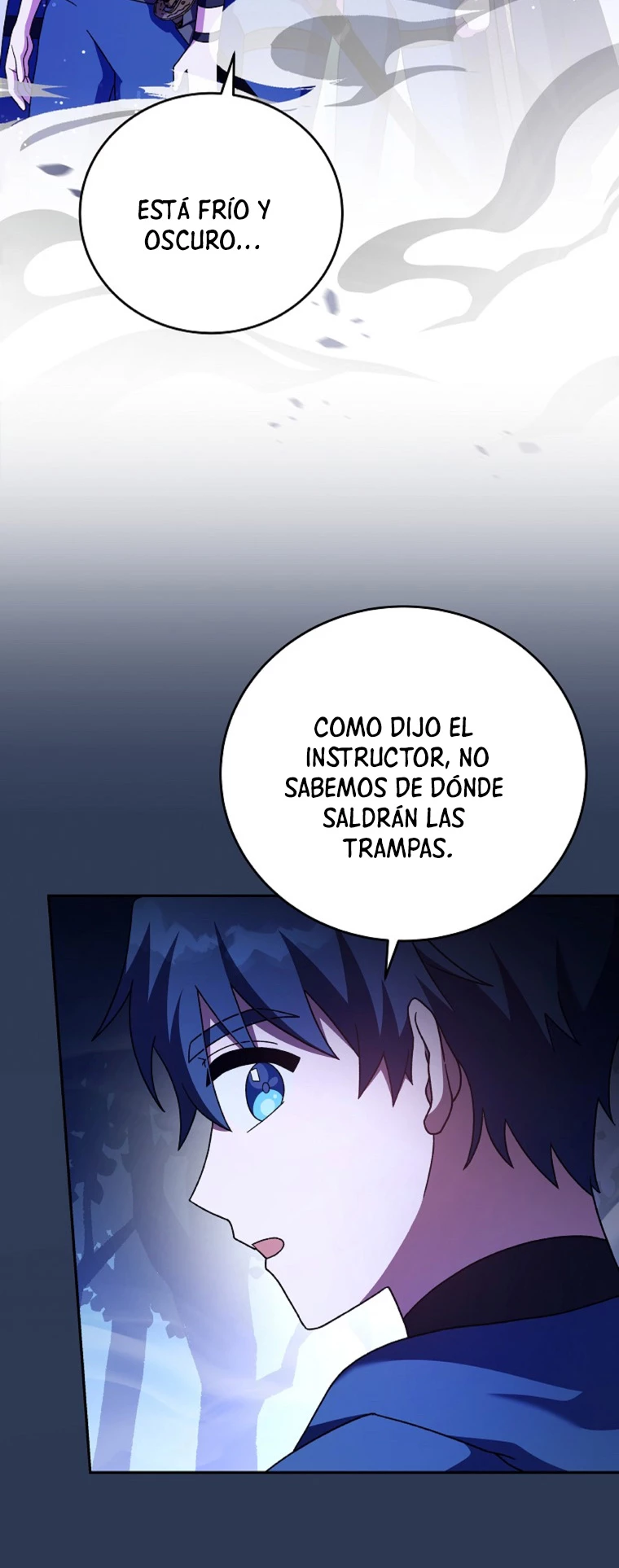 El extra de la novela (remake) capítulo 71, página 24