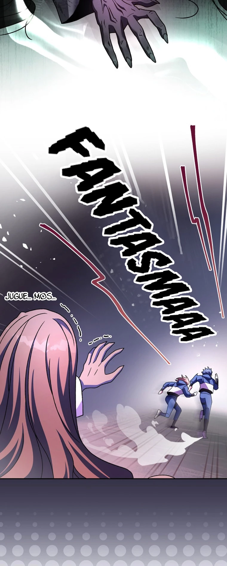 El extra de la novela (remake) capítulo 71, página 31