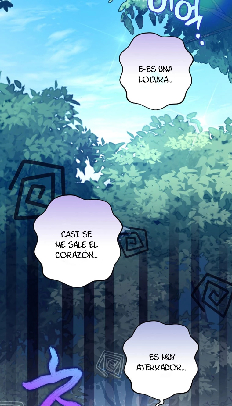 El extra de la novela (remake) capítulo 71, página 33