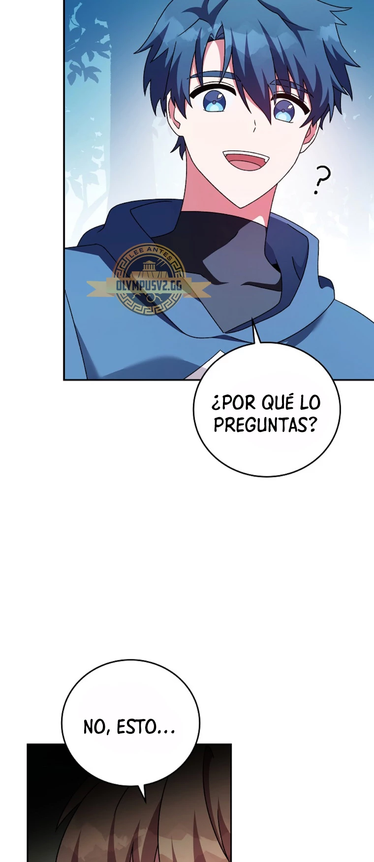 El extra de la novela (remake) capítulo 71, página 38