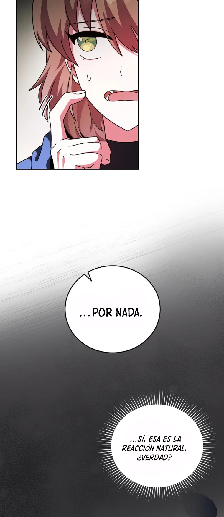 El extra de la novela (remake) capítulo 71, página 39