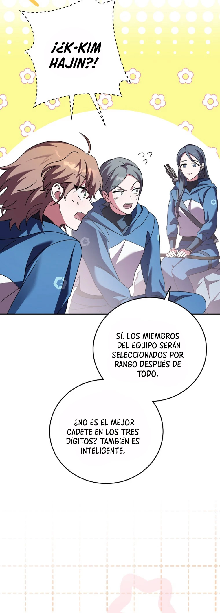 El extra de la novela (remake) capítulo 71, página 52