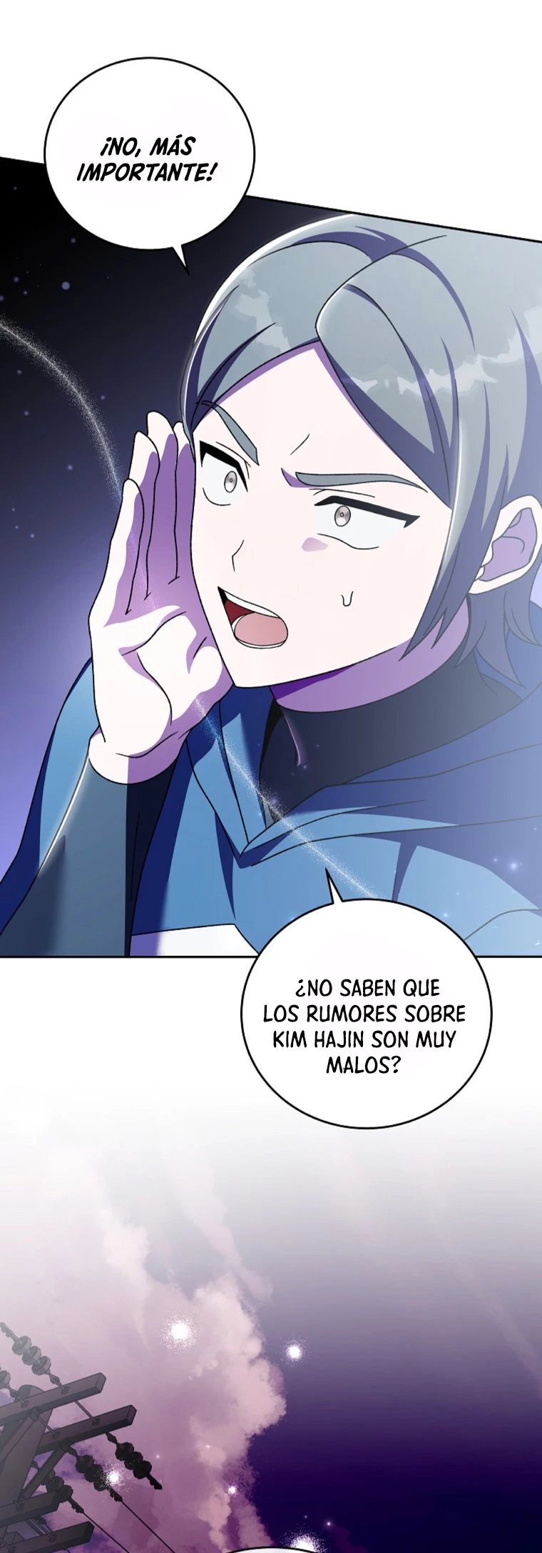 El extra de la novela (remake) capítulo 71, página 55