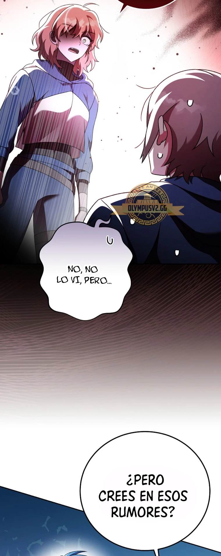 El extra de la novela (remake) capítulo 71, página 60