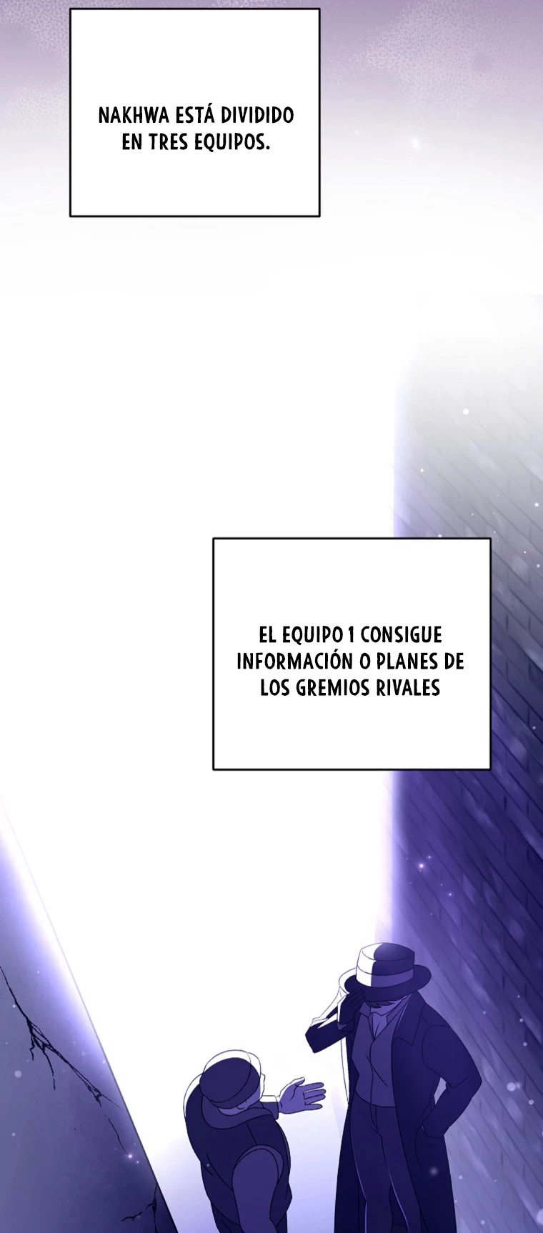 El extra de la novela (remake) capítulo 71, página 73