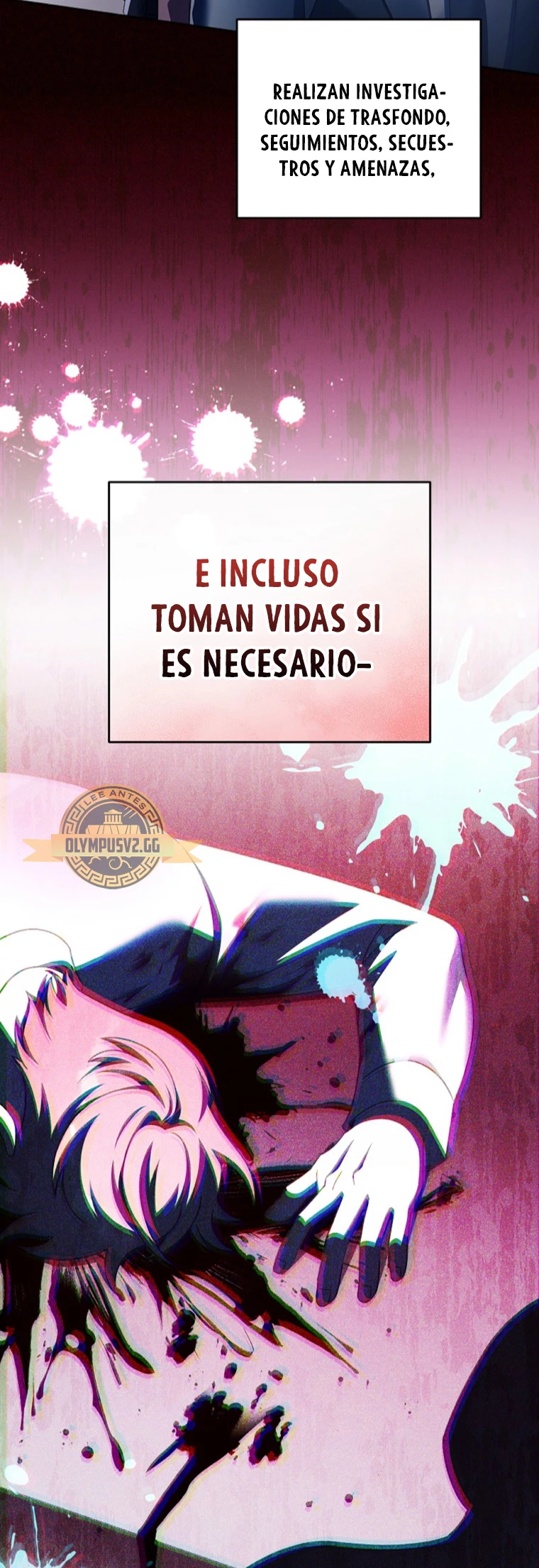 El extra de la novela (remake) capítulo 71, página 80